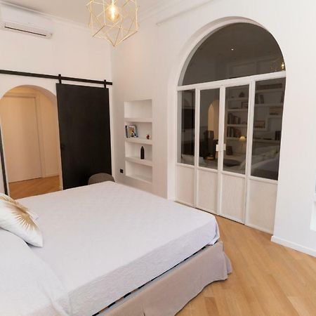 Luxury Laura Vatican Apartment Roma Centro Bagian luar foto
