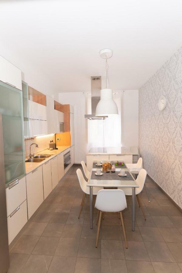 Luxury Laura Vatican Apartment Roma Centro Bagian luar foto