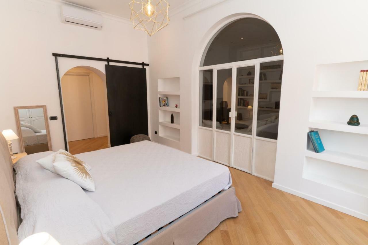 Luxury Laura Vatican Apartment Roma Centro Bagian luar foto