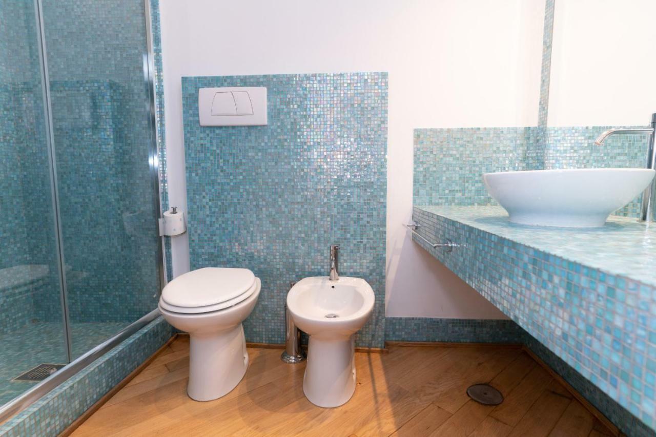 Luxury Laura Vatican Apartment Roma Centro Bagian luar foto