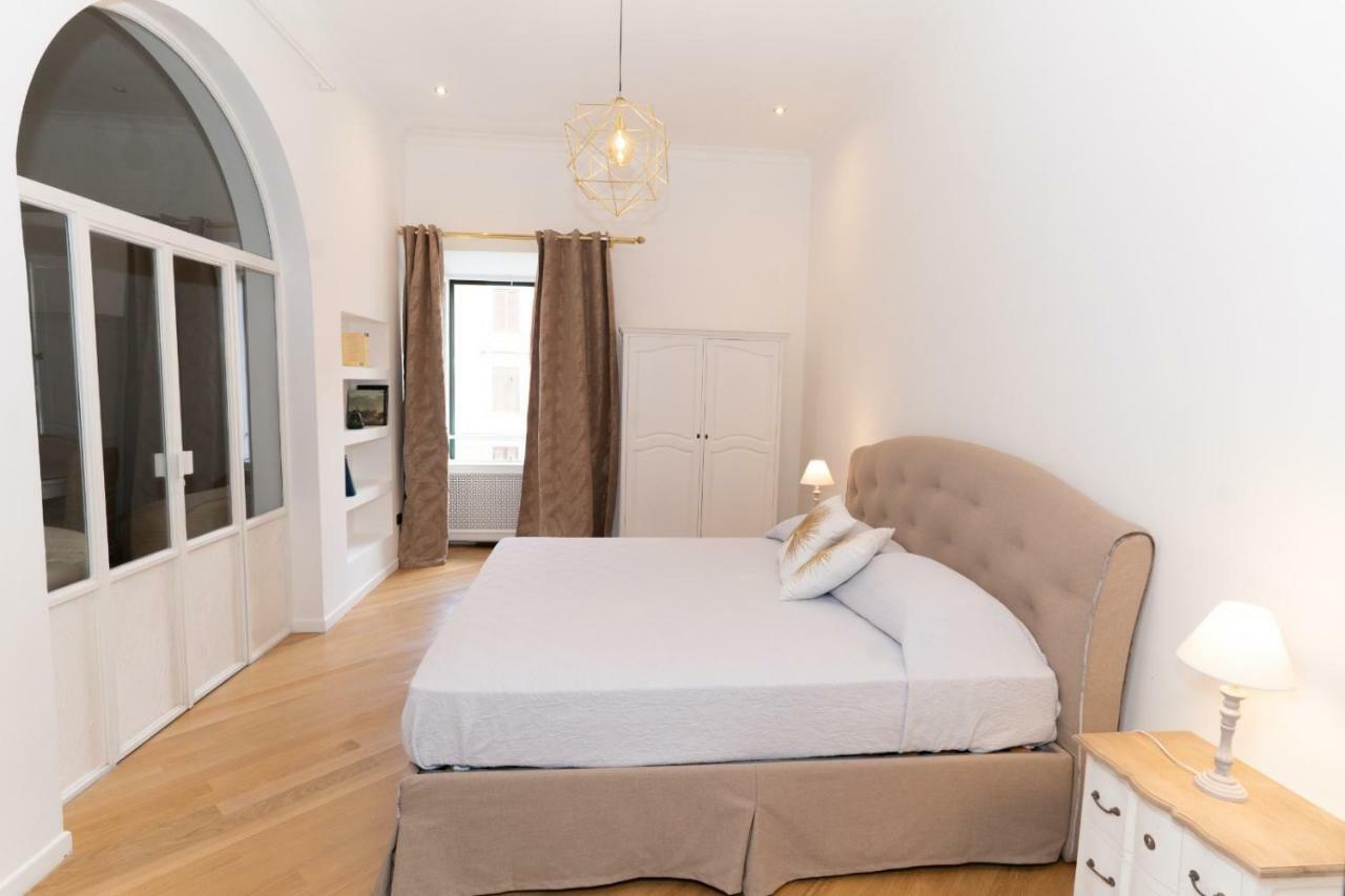 Luxury Laura Vatican Apartment Roma Centro Bagian luar foto