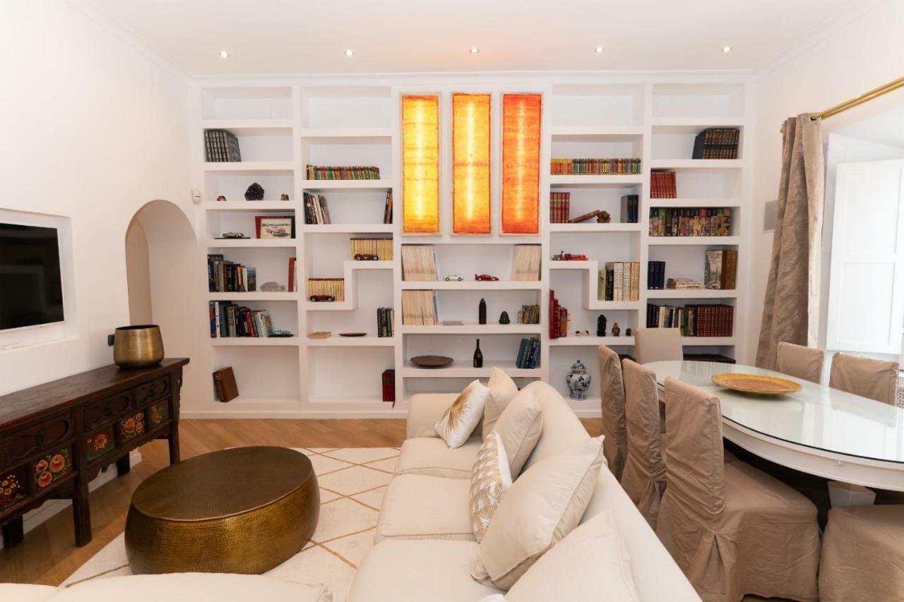 Luxury Laura Vatican Apartment Roma Centro Bagian luar foto