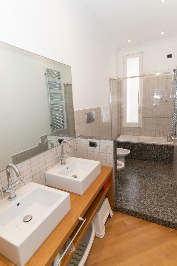 Luxury Laura Vatican Apartment Roma Centro Bagian luar foto