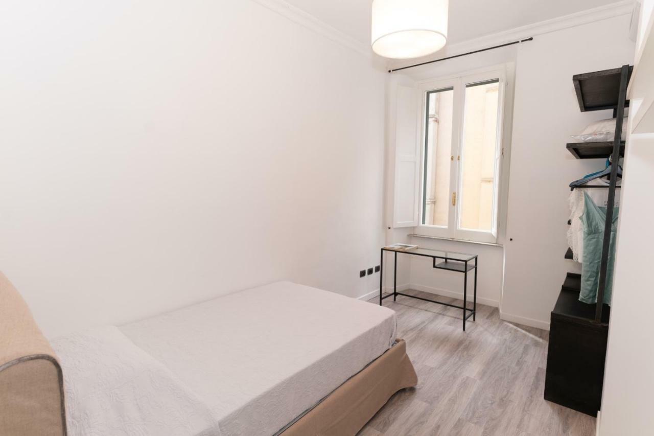 Luxury Laura Vatican Apartment Roma Centro Bagian luar foto